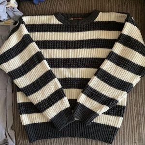 vintage sweater